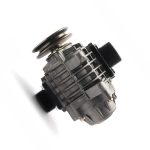 4PK AMR300 Mini Roots Supercharger Compressor Blower Booster Turbine 0.5-1.3L Turbocharger for Asin - Image 4