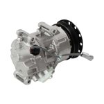 4PK Air Conditioning A/C Compressor 471-1622 157318 158318 for Toyota Yaris 1.5L 2007-2013 - Image 5