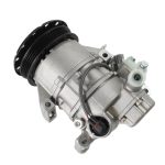 SINOCMP® 4PK A/C Air Compressor 88310-52551 88310-52320 For Toyota yaris Vitz Sienta Scion XA - Image 5