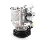 4PK Air Conditioning A/C SCSA06C Compressor 88320-52400 8832052400 for Toyota Yaris 1.3 1.5 - Image 5