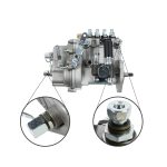 4PL1379 BHF4PL085040 High Pressure Fuel Injection Pump for Kipor KD488A - Image 2