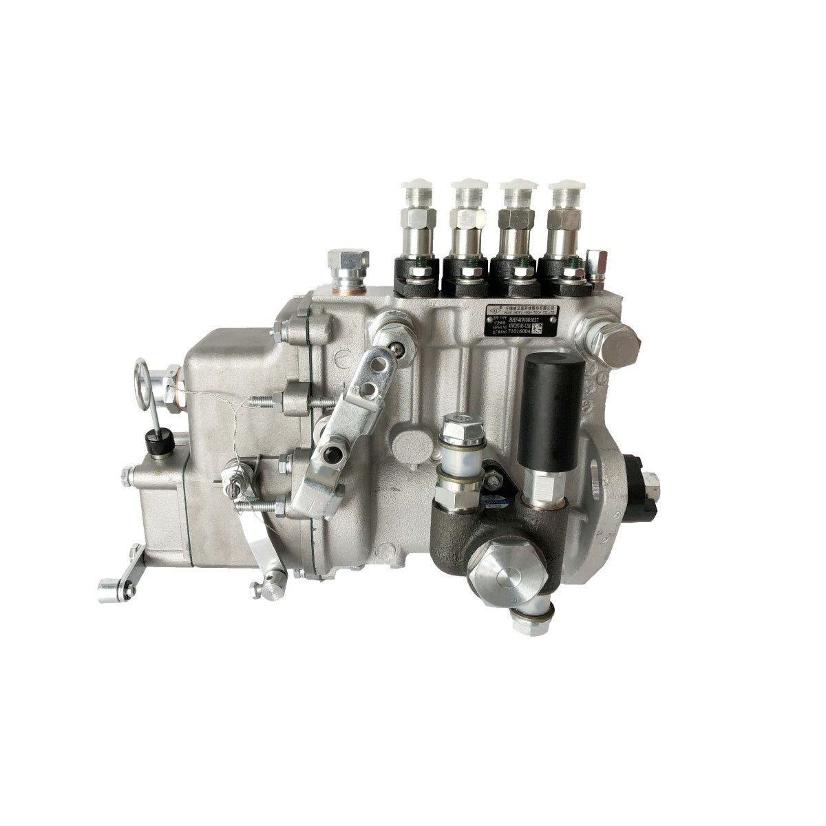 4PL1379 BHF4PL085040 High Pressure Fuel Injection Pump for Kipor KD488A