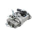4PL1379 BHF4PL085040 High Pressure Fuel Injection Pump for Kipor KD488A - Image 6