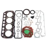 4TNE94 4D94E Engine Overhaul Gasket Kit for Yanmar Komatsu Hyster Forklift Truck - Image 2