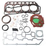 4TNE94 4D94E Engine Overhaul Gasket Kit for Yanmar Komatsu Hyster Forklift Truck - Image 3