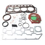 4TNE94 4D94E Engine Overhaul Gasket Kit for Yanmar Komatsu Hyster Forklift Truck - Image 4