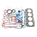 4TNV86 Engine Gasket Kit for Yanmar Thermo King SB130 SB200TG