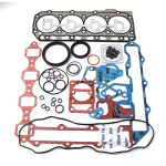 4TNV86 Engine Gasket Kit for Yanmar Thermo King SB130 SB200TG - Image 4