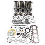 4TNV94 4TNV94L 4TNV94LE Engine Rebuild Kit for Hyundai R55-7 R60-7 Excavator