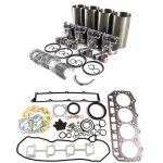 4TNV94 4TNV94L 4TNV94LE Engine Rebuild Kit for Hyundai R55-7 R60-7 Excavator - Image 3