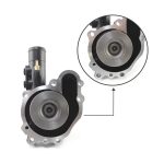 4TNV94 4TNV94T 4TNV98 Engine Water Pump for Yanmar Hyundai R80-7 R80-9 - Image 2
