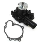 4TNV94 4TNV94T 4TNV98 Engine Water Pump for Yanmar Hyundai R80-7 R80-9 - Image 5