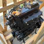 4TNV94 D3.1ACAE2EC5U Whole Engine for Yanmar Engine - Image 2