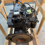 4TNV94 D3.1ACAE2EC5U Whole Engine for Yanmar Engine - Image 3