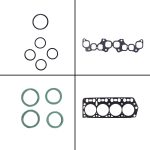 4Y Engine Overhaul Gasket Kit 04111-78150-71 for Toyota 5FG 6FG 7FG Forklift Truck - Image 3