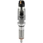 2001-2004.5 Chevy/GMC 2500HD/3500HD Duramax LB7 6.6L Diesel Fuel Injectors 0445120008 0986435502 97208074 - Image 2