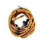2041730 Air Filter Hydraulic Pump Sensor Wiring Harness for Caterpillar 365B 365B II - Image 4