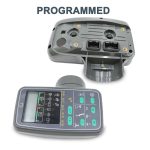 7834-78-3002 Monitor Display Panel for Komatsu Excavator PC300-6 PC350LC-6 PC400-6 - Image 3