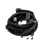 0005714 External 4JJ1 Wiring Harness for Hitachi ZX120-3 ZX110-3 ZX130-3 - Image 4
