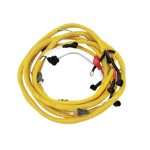 20Y-06-21114 External Wiring Harness for PC200-6 PC210-6 6D95 Engine - Image 4