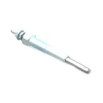 4PCS Glow Plug Z-8-94319-700-2 for Isuzu 4FE1 4FA1 Engine TCM Komatsu Forklift 12V - Image 2