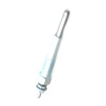 4PCS Glow Plug Z-8-94319-700-2 for Isuzu 4FE1 4FA1 Engine TCM Komatsu Forklift 12V - Image 3