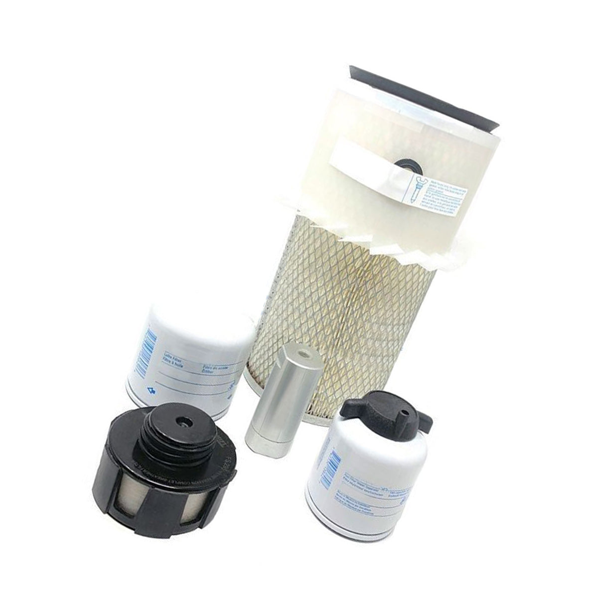 500-1500-Hour-Maintenance-Filter-Kit-7343807-for-Bobcat-Skid-Steer-Loader-A300_c4603a65-4f63-4c5a-bc4c-25544f81879d 500/1500 Hour Maintenance Filter Kit 7343807 for Bobcat Skid Steer Loader A300 - Image 1