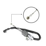 504017345 F4BE0684M Shutoff Solenoid Valve for Kobelco E215 New Holland WX200 - Image 3