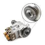 511-7975 5117975 Common Rail Fuel Injection Pump for CAT C9 Engine 336E Excavator - Image 2
