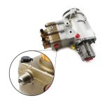 511-7975 5117975 Common Rail Fuel Injection Pump for CAT C9 Engine 336E Excavator - Image 3