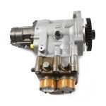 511-7975 5117975 Common Rail Fuel Injection Pump for CAT C9 Engine 336E Excavator - Image 5