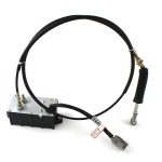 523-00006 300513-00006 523-00004 Throttle Motor for Daewoo Doosan DH200-7 DH220-9
