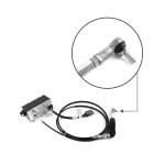 523-00008 300513-00008 Throttle Motor for Daewoo Doosan DH-5 Solar 500LC-V - Image 2
