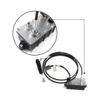 523-00008 300513-00008 Throttle Motor for Daewoo Doosan DH-5 Solar 500LC-V - Image 3