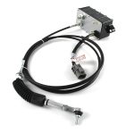523-00008 300513-00008 Throttle Motor for Daewoo Doosan DH-5 Solar 500LC-V - Image 5