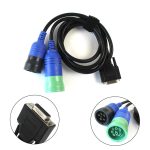 5299899 Inline 7 Data Link Adapter Kit Diagnostic Tool for Cummins Engine - Image 4