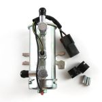 53-8150 8980682750 6HK1 Electric Transistor Fuel Pump for Toro Diesel Engine 12V Isuzu Engine 4LE2 4HK1