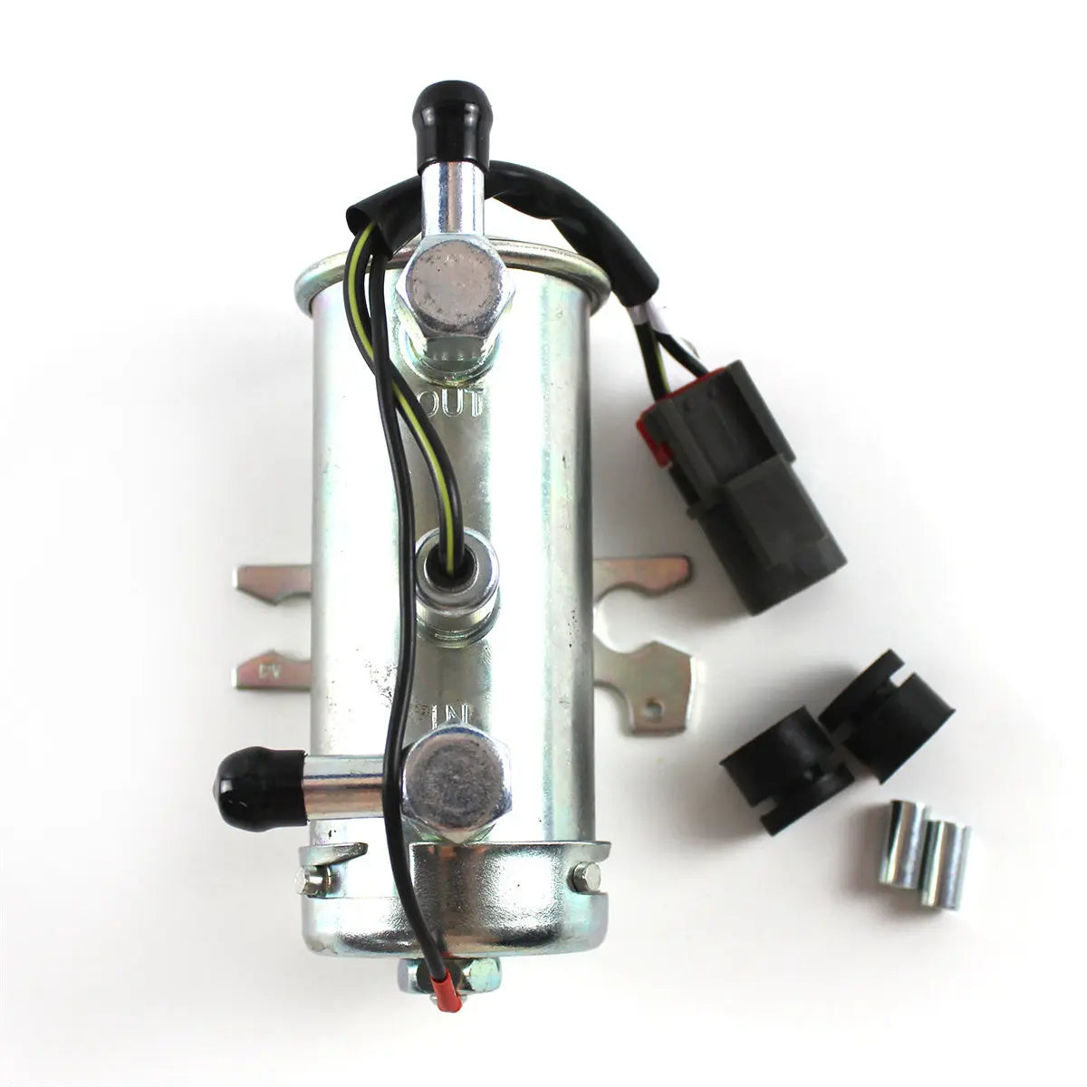 53-8150-8980682750-6HK1-Electric-Transistor-Fuel-Pump-for-Toro-Diesel-Engine-12V_01 53-8150 8980682750 6HK1 Electric Transistor Fuel Pump for Toro Diesel Engine 12V Isuzu Engine 4LE2 4HK1 - Image 1