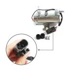 53-8150 8980682750 6HK1 Electric Transistor Fuel Pump for Toro Diesel Engine 12V Isuzu Engine 4LE2 4HK1 - Image 2