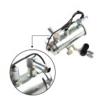 53-8150 8980682750 6HK1 Electric Transistor Fuel Pump for Toro Diesel Engine 12V Isuzu Engine 4LE2 4HK1 - Image 4