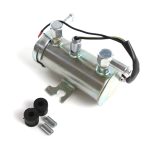 53-8150 8980682750 6HK1 Electric Transistor Fuel Pump for Toro Diesel Engine 12V Isuzu Engine 4LE2 4HK1 - Image 5