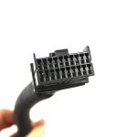 530-00231A Monitor Connector Cable for Daewoo Doosan DH220-7 - Image 3