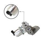 5362269 Fuel Transfer Pump 12V for Cummins 4B3.9 6C8.3 ISC8.3 - Image 2
