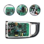 539-00048 539-00048B 539-00048E Monitor Gauge Cluster for Daewoo 230LC-V 340LC-7 - Image 3