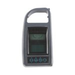 539-00048G 539-00048 LCD Monitor Gauge Cluster for Doosan DH220-7 DH225-7