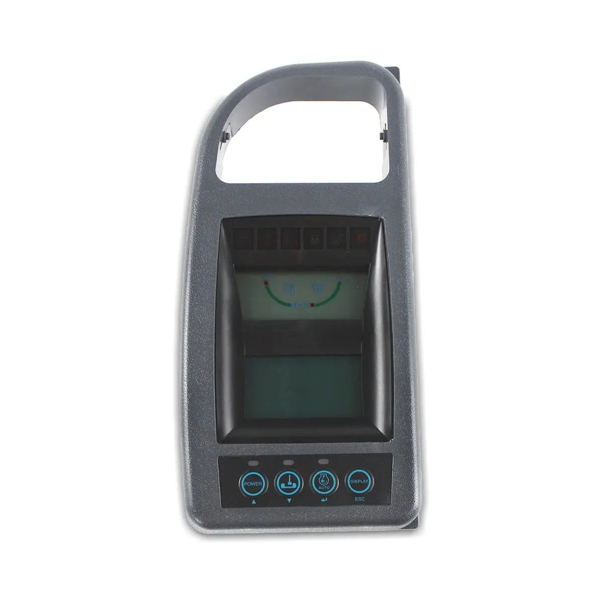 539-00048G 539-00048 LCD Monitor Gauge Cluster for Doosan DH220-7 DH225-7