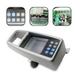 539-00078C 539-00078E Monitor Display Panel for Doosan DX140W DX210W - Image 3
