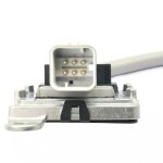 539-0118 539-0118-02 NOX Sensor Nitrogen Oxide Sensor for Caterpillar CAT C18 C7.1 C13B Engine - Image 2