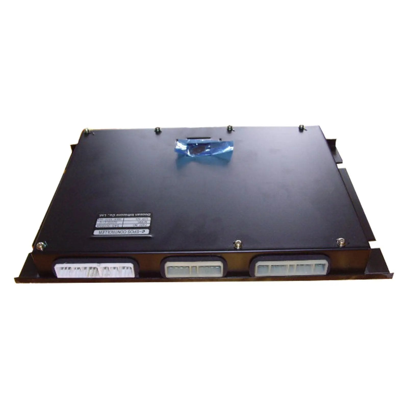 543-00055ADaewoocontroller338.25.43kg_7e84dfd7-2c79-4789-b9c3-9967a707b097 543-00055 E-EPOS Controller Daewoo Excavator S225LC-V DH225-7 - Image 1