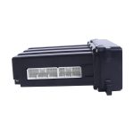 543-00107 Air Conditioner AC Control Panel for Doosan Daewoo DX225 Controller - Image 2